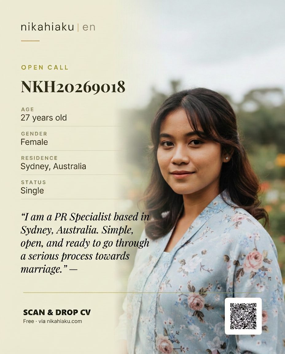 Open Call matchmaking poster NKH20269018